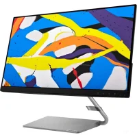 Монитор Lenovo Q24i-1L (66C0KAC3EU) фото 1